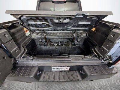 2024 Honda Ridgeline TrailSport