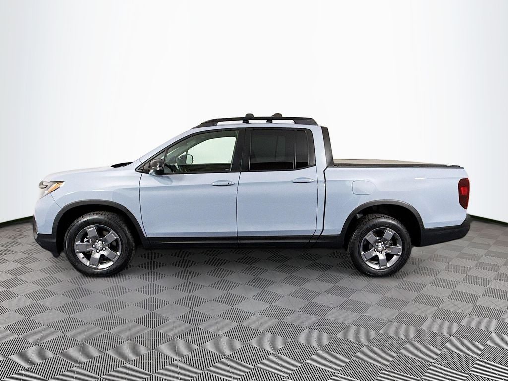 2024 Honda Ridgeline TrailSport