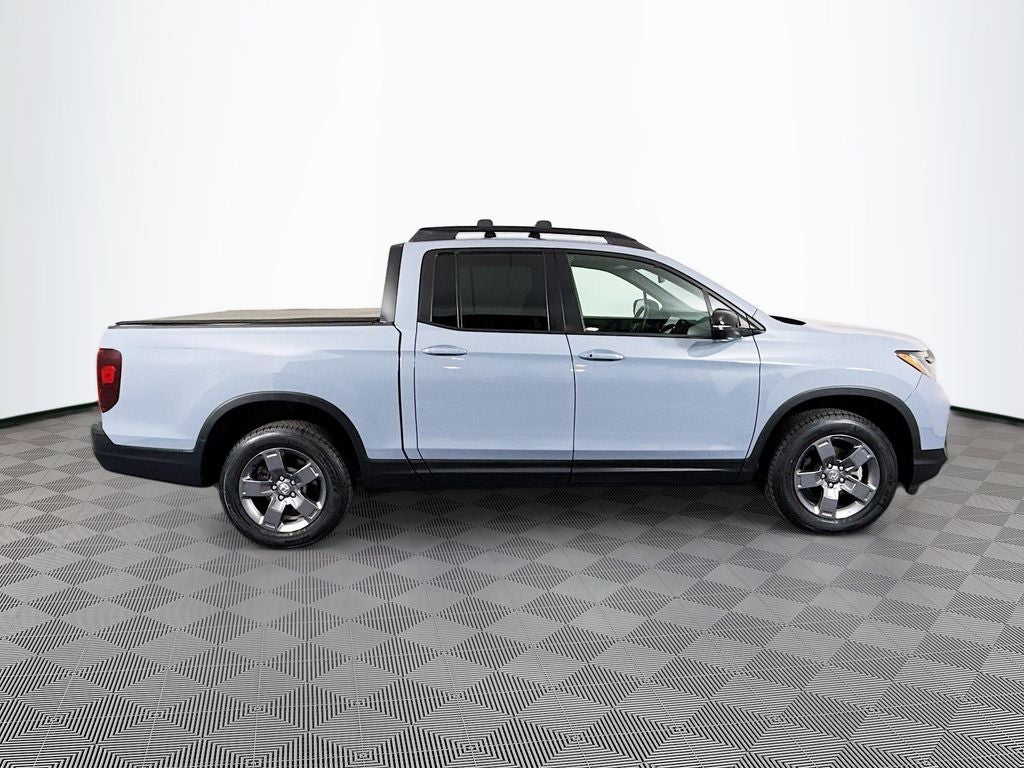 2024 Honda Ridgeline TrailSport