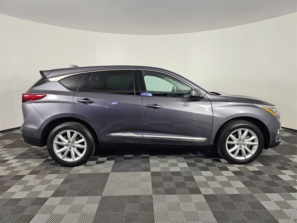 2020 Acura RDX Base SH-AWD