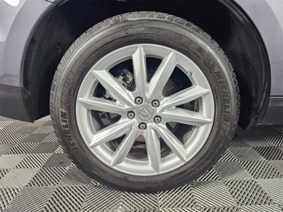 2020 Acura RDX Base SH-AWD