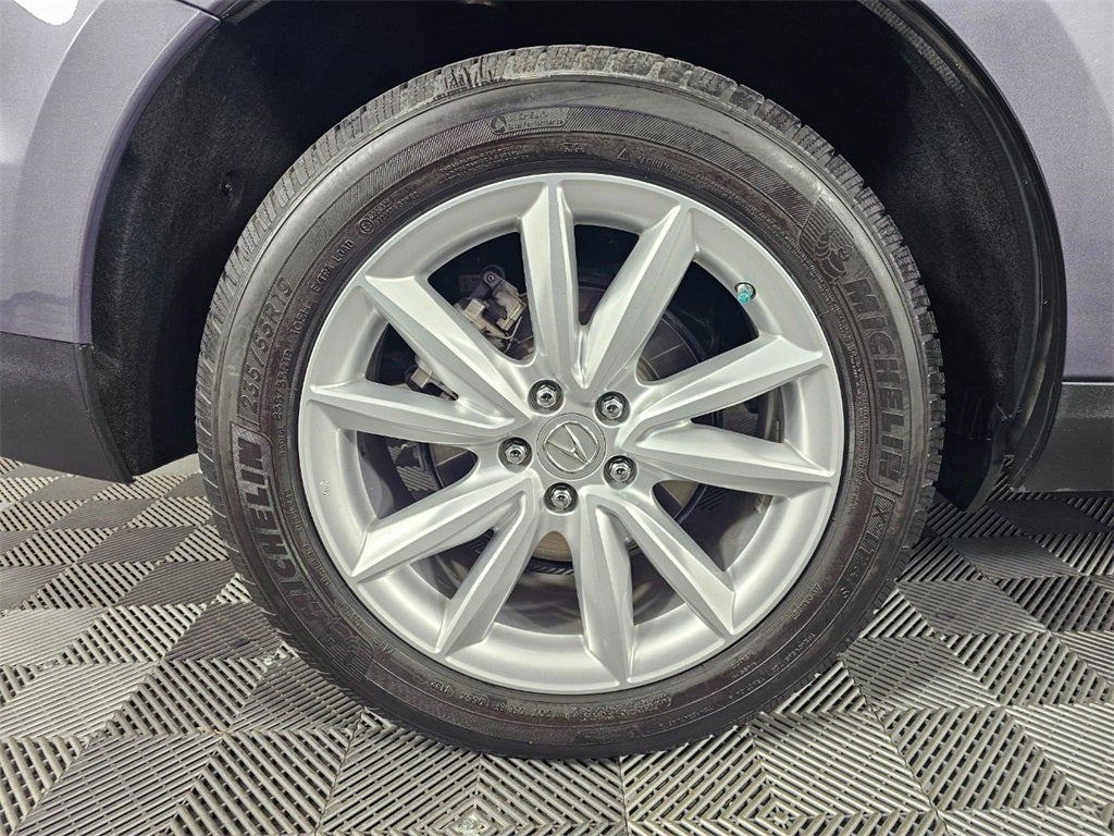 2020 Acura RDX Base SH-AWD