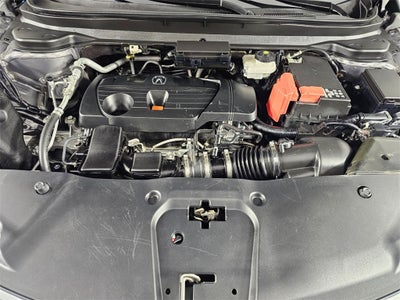 2020 Acura RDX Base SH-AWD