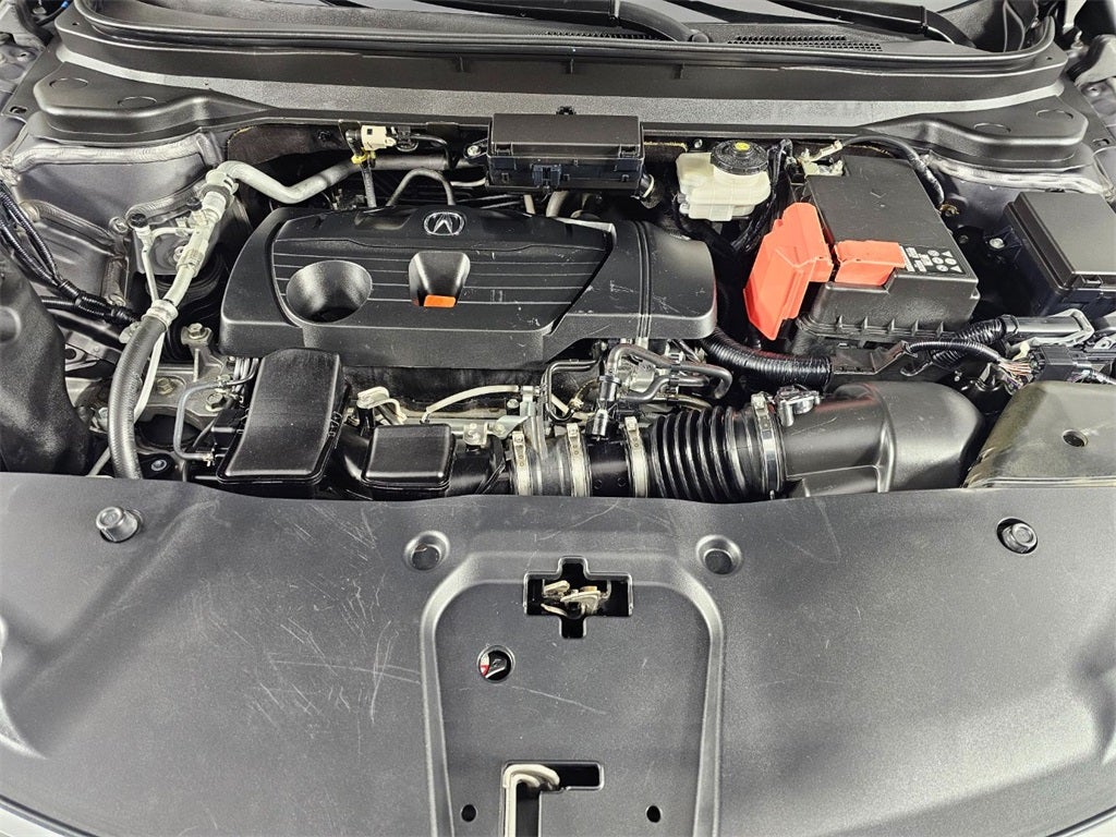 2020 Acura RDX Base SH-AWD