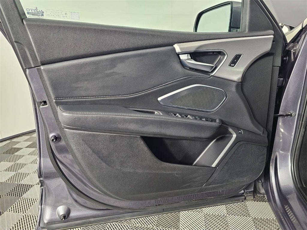 2020 Acura RDX Base SH-AWD