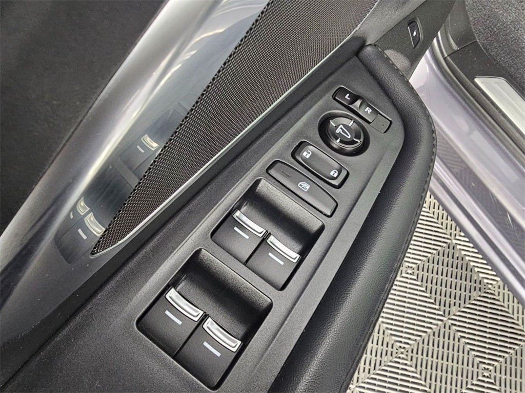 2020 Acura RDX Base SH-AWD