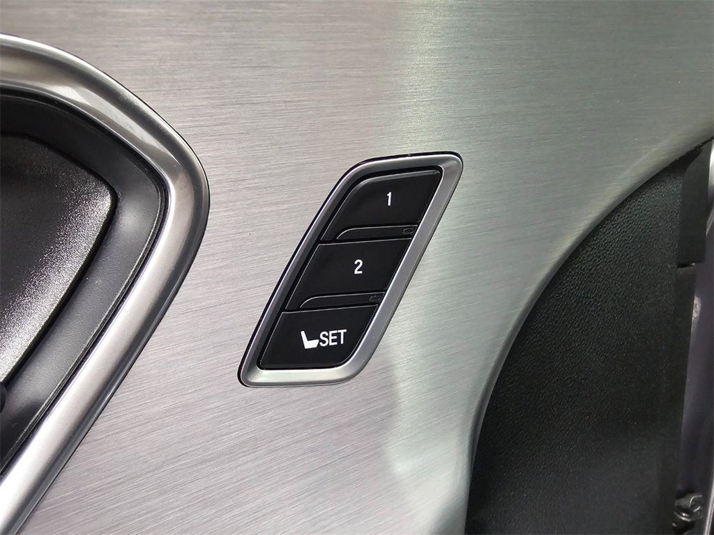 2020 Acura RDX Base SH-AWD