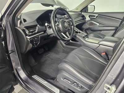 2020 Acura RDX Base SH-AWD