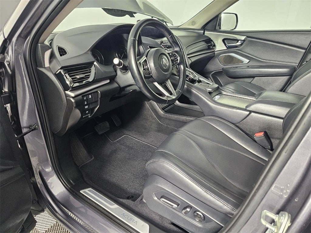 2020 Acura RDX Base SH-AWD