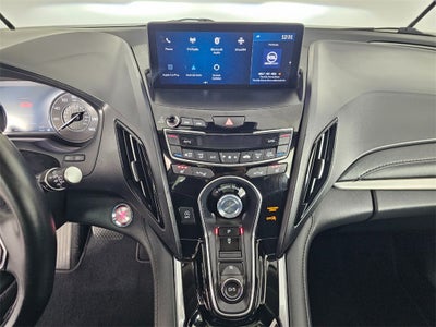 2020 Acura RDX Base SH-AWD
