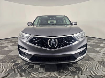 2020 Acura RDX Base SH-AWD