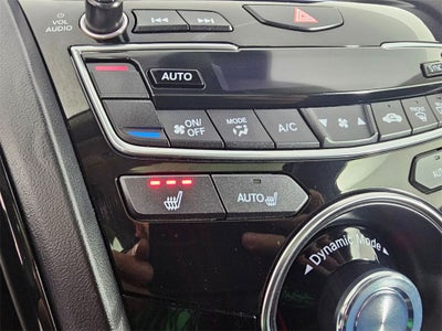 2020 Acura RDX Base SH-AWD