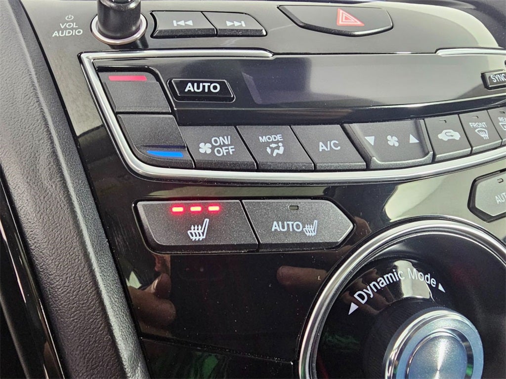 2020 Acura RDX Base SH-AWD