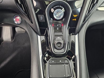 2020 Acura RDX Base SH-AWD