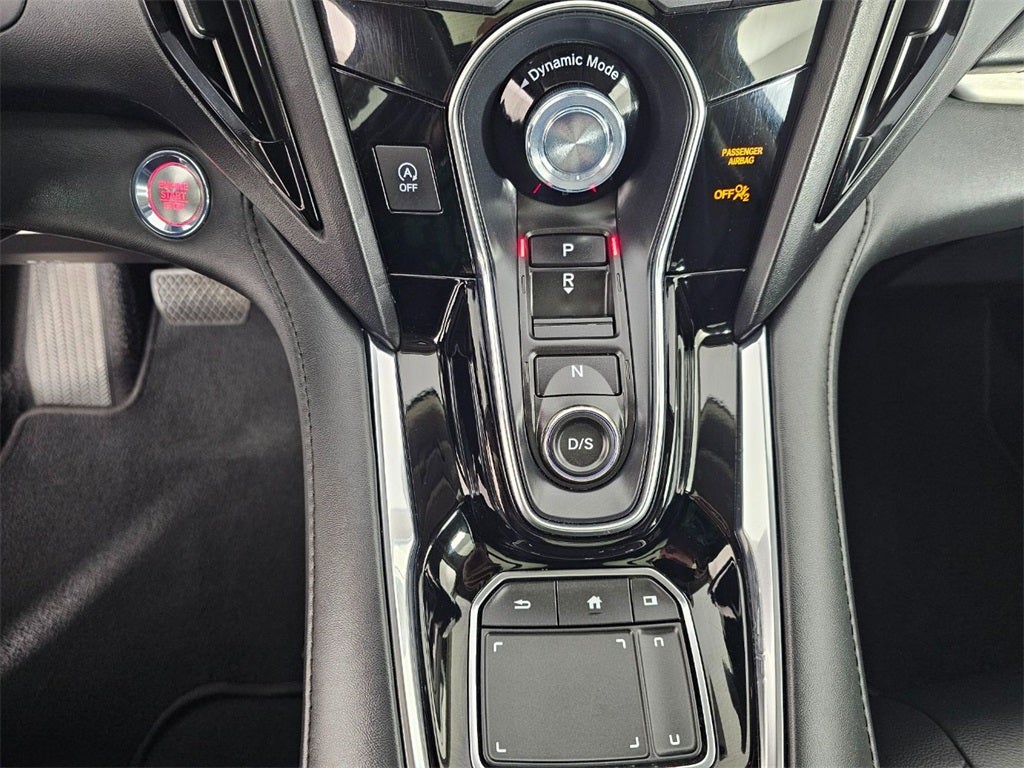 2020 Acura RDX Base SH-AWD
