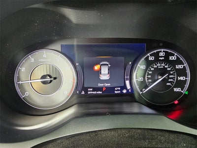 2020 Acura RDX Base SH-AWD