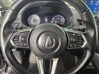 2020 Acura RDX Base SH-AWD