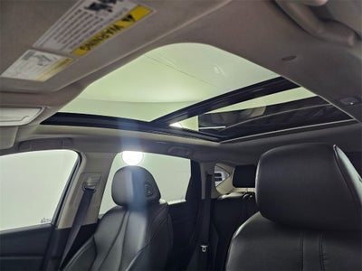 2020 Acura RDX Base SH-AWD