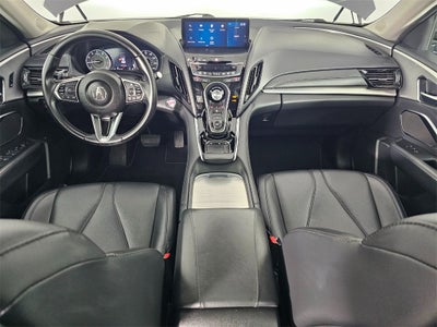 2020 Acura RDX Base SH-AWD