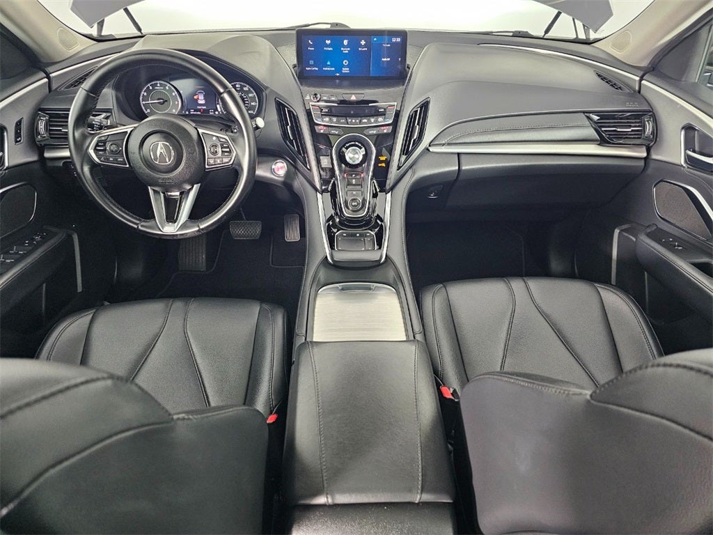 2020 Acura RDX Base SH-AWD