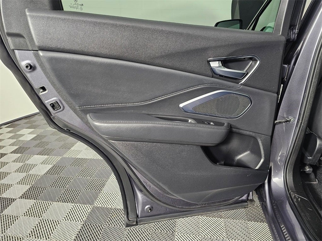 2020 Acura RDX Base SH-AWD