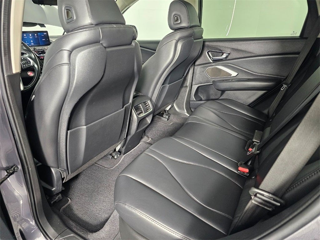 2020 Acura RDX Base SH-AWD