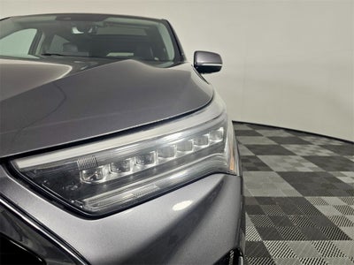 2020 Acura RDX Base SH-AWD