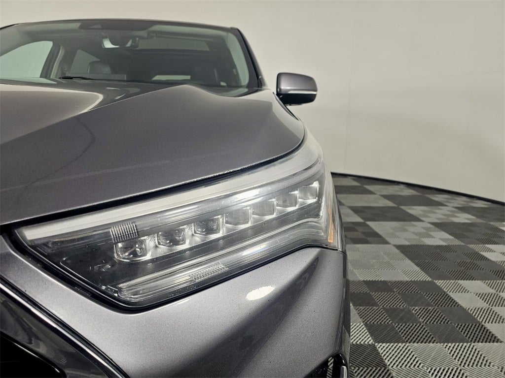 2020 Acura RDX Base SH-AWD