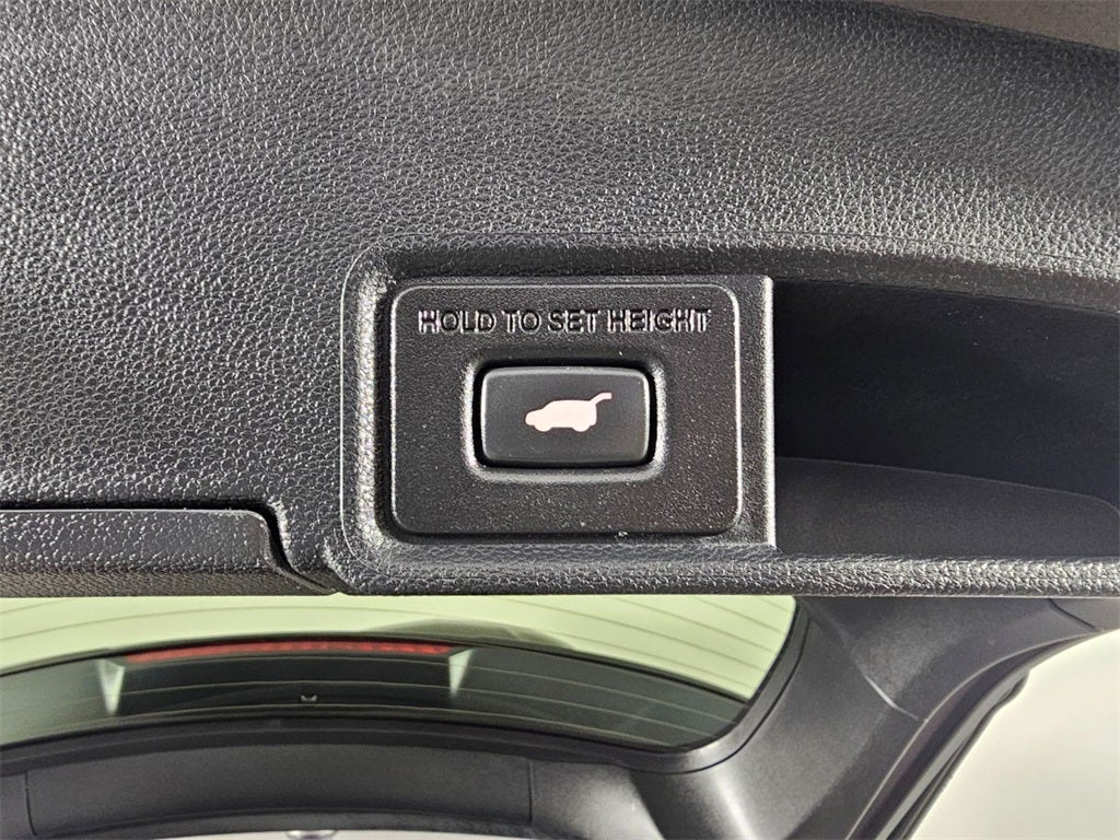 2020 Acura RDX Base SH-AWD