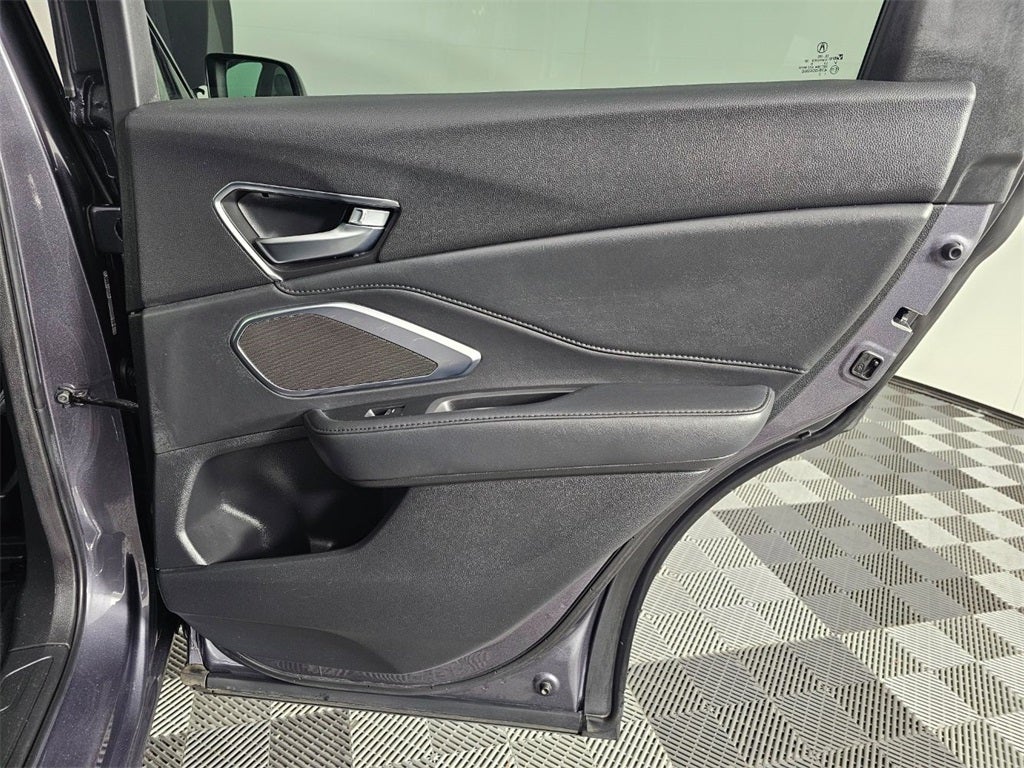 2020 Acura RDX Base SH-AWD