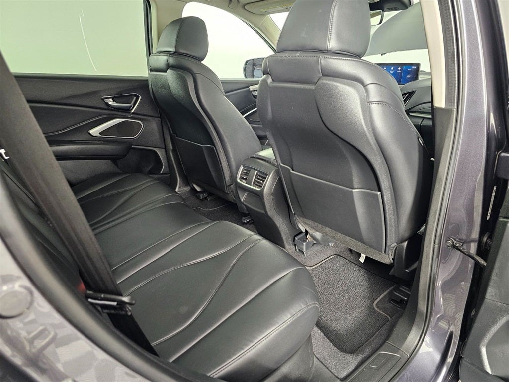 2020 Acura RDX Base SH-AWD