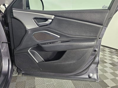 2020 Acura RDX Base SH-AWD