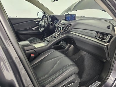 2020 Acura RDX Base SH-AWD