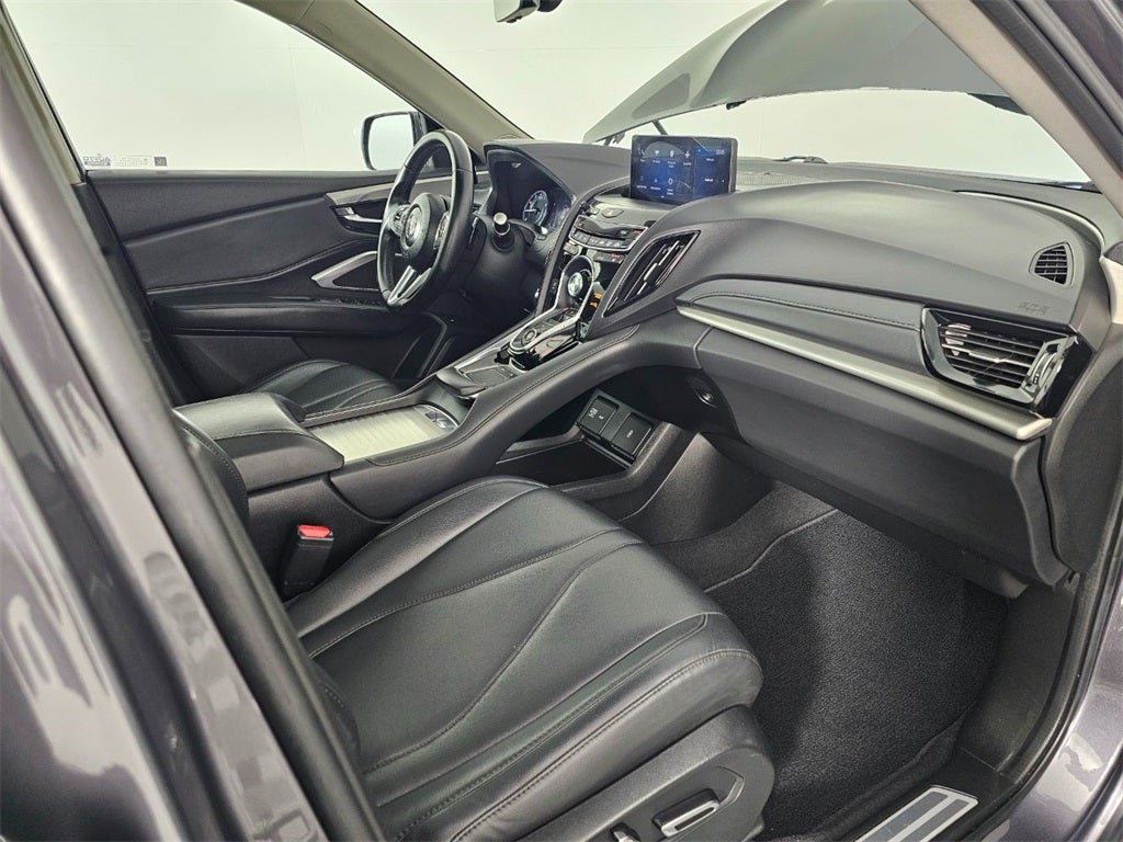 2020 Acura RDX Base SH-AWD