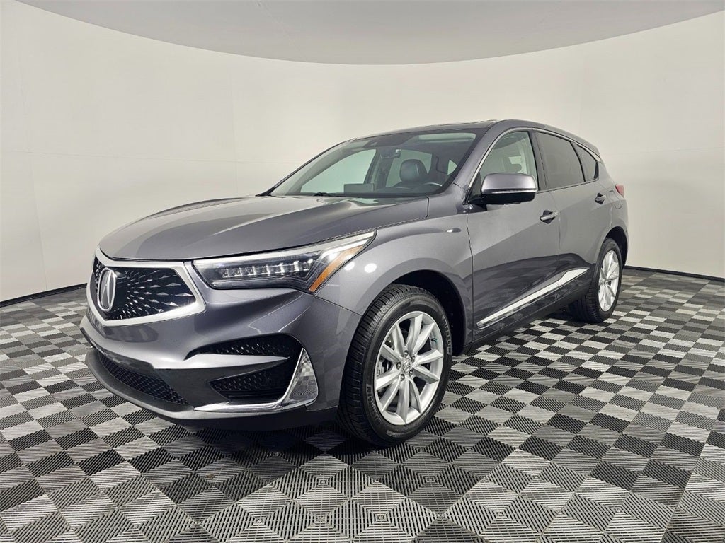 2020 Acura RDX Base SH-AWD