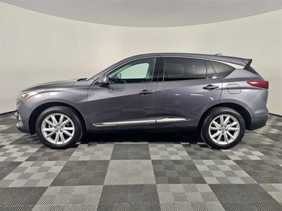 2020 Acura RDX Base SH-AWD