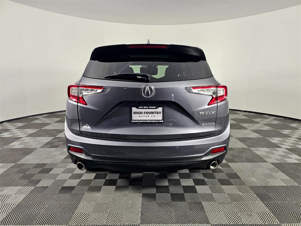 2020 Acura RDX Base SH-AWD