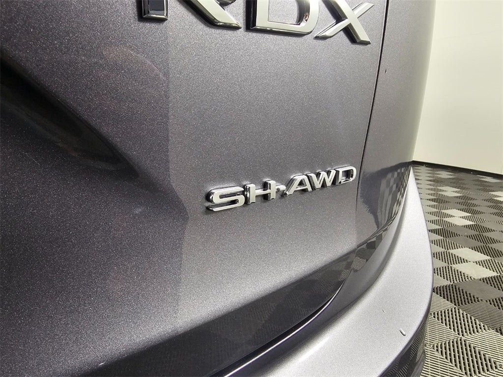 2020 Acura RDX Base SH-AWD