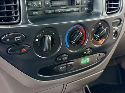 2003 Toyota Tundra SR5