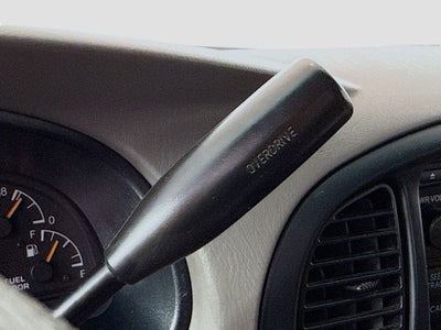 2003 Toyota Tundra SR5