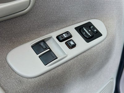 2003 Toyota Tundra SR5