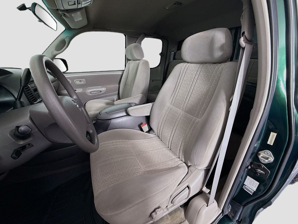 2003 Toyota Tundra SR5