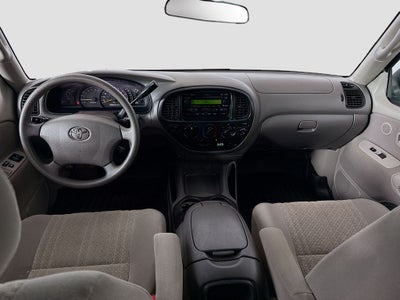 2003 Toyota Tundra SR5