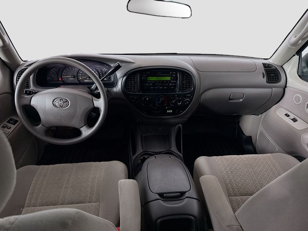 2003 Toyota Tundra SR5