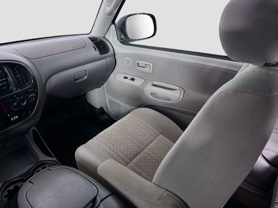 2003 Toyota Tundra SR5