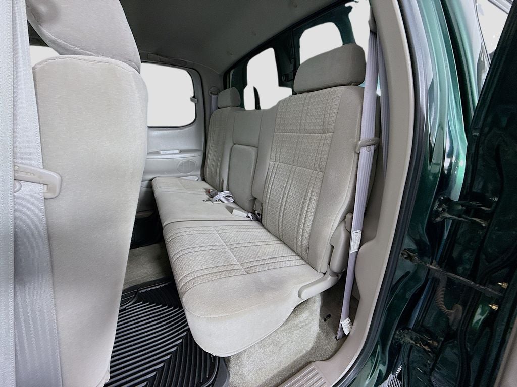 2003 Toyota Tundra SR5