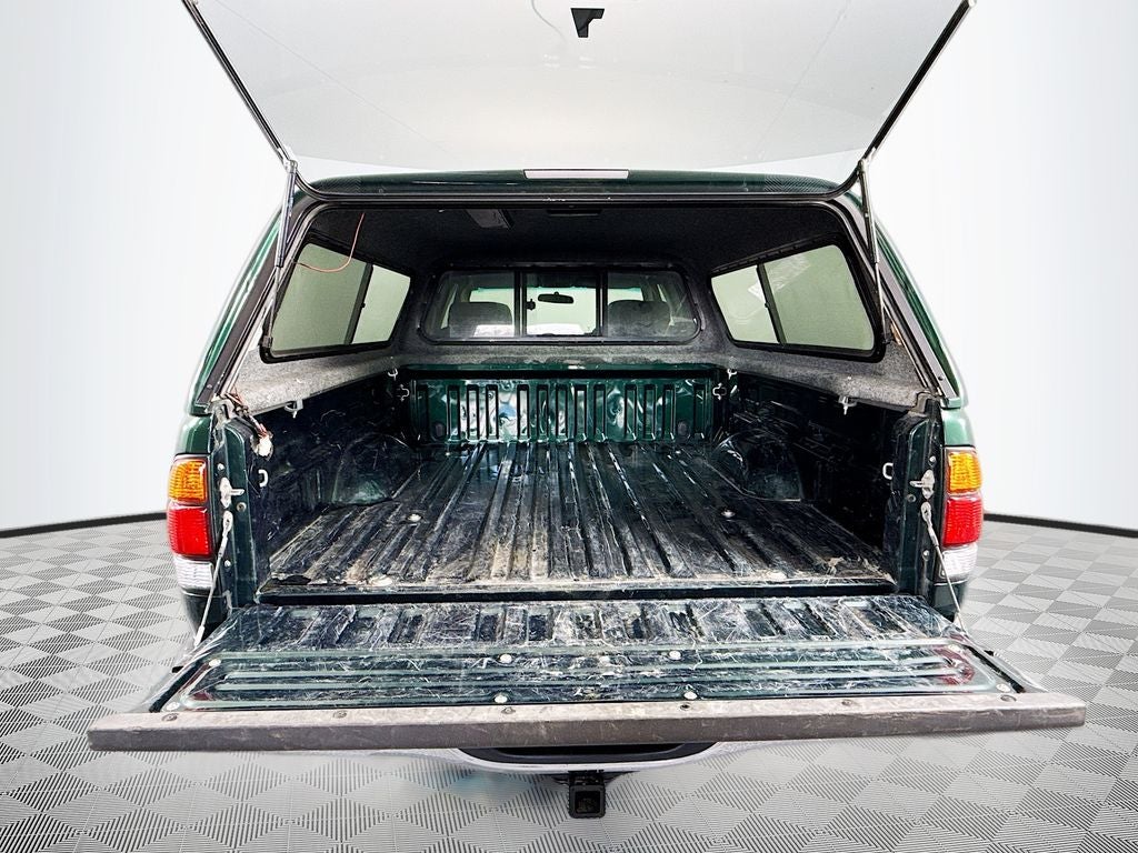 2003 Toyota Tundra SR5