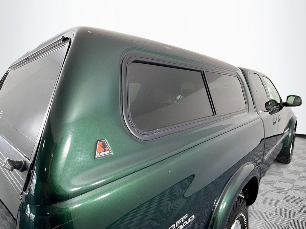 2003 Toyota Tundra SR5