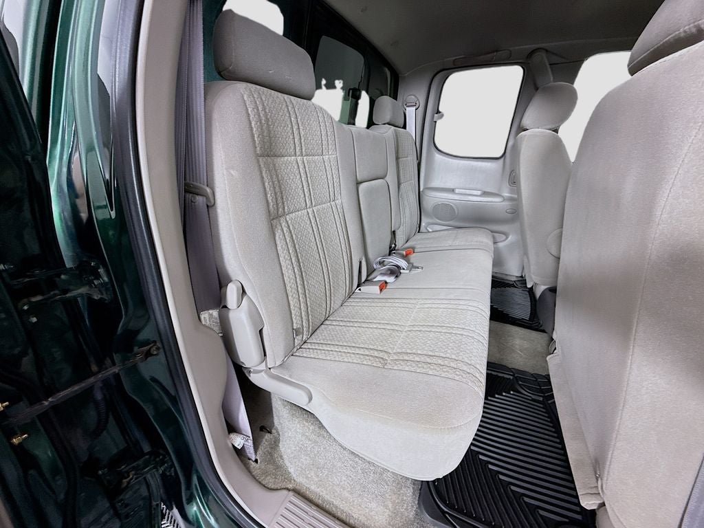 2003 Toyota Tundra SR5