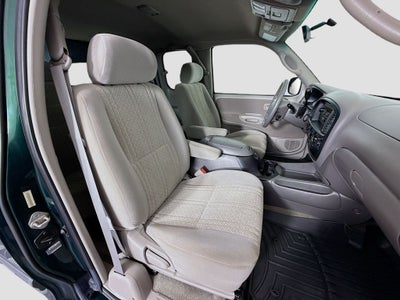 2003 Toyota Tundra SR5